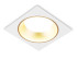 Встраиваемый светильник Ambrella Light GX Standard Tech Techno Spot TN52338