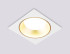 Встраиваемый светильник Ambrella Light GX Standard Tech Techno Spot TN52338