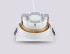 Встраиваемый светильник Ambrella Light GX Standard Tech Techno Spot TN52338