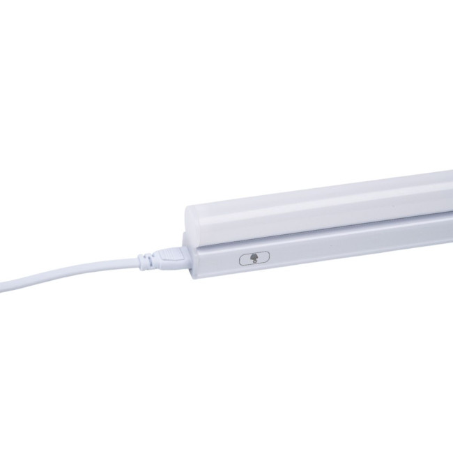 Линейный светильник Uniel ULI-L04-10W/4000K IP40 WHITE UL-00012875 Линейный светильник Uniel ULI-L04-10W/4000K IP40 WHITE UL-00012875
