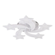 Потолочная люстра Natali Kovaltseva Star LED LAMPS 81213