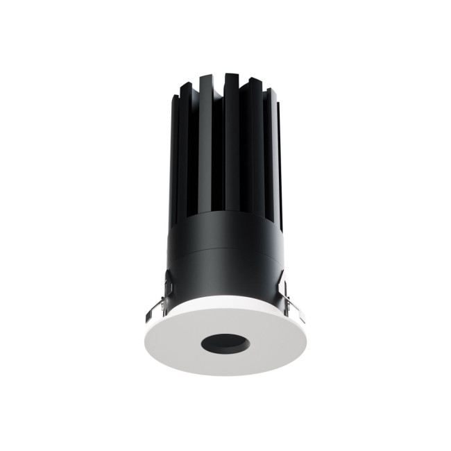Встраиваемый светильник Lightstar Spira Slim 074336