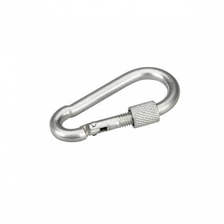 Карабин Arlight SP-Hook-Fix-60 030849 Карабин Arlight SP-Hook-Fix-60 030849