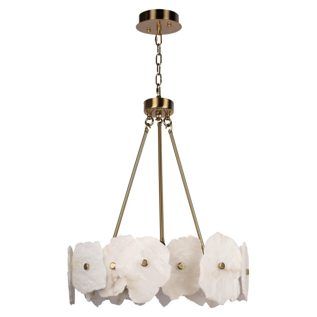 Подвесная люстра Loft IT Alicante 10248/600 Подвесная люстра Loft IT Alicante 10248/600