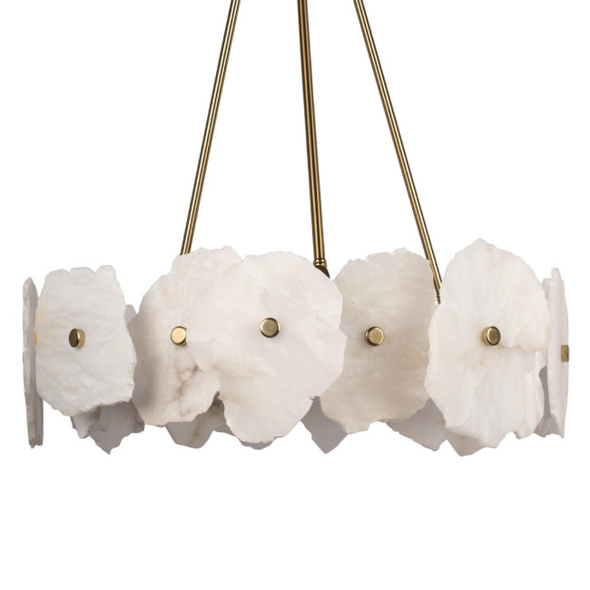 Подвесная люстра Loft IT Alicante 10248/600 Подвесная люстра Loft IT Alicante 10248/600