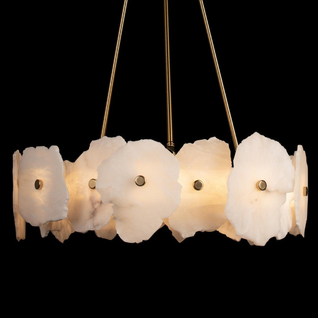 Подвесная люстра Loft IT Alicante 10248/600 Подвесная люстра Loft IT Alicante 10248/600