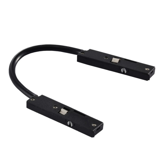 Cоединитель питания для шинопровода Wertmark WTL.L0.60.LP0 Cоединитель питания для шинопровода Wertmark WTL.L0.60.LP0