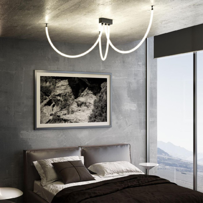 База для накладного монтажа светильников 359128-359133 Novotech Ramo 359142 База для накладного монтажа светильников 359128-359133 Novotech Ramo 359142