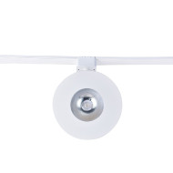 Трековый магнитный светильник Favourite Unica 4231-1U Трековый магнитный светильник Favourite Unica 4231-1U