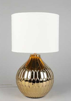 Настольная лампа Omnilux Abbadia OML-16204-01