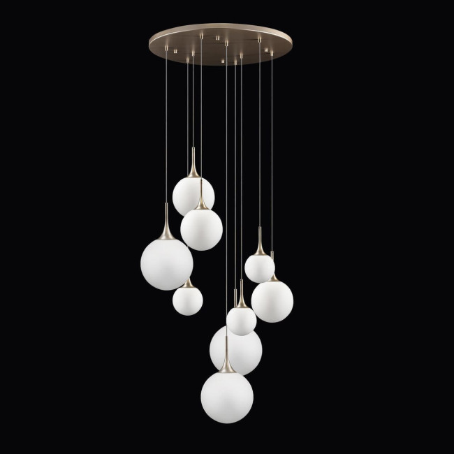 Подвесной светильник Lightstar Globo 813093 Подвесной светильник Lightstar Globo 813093