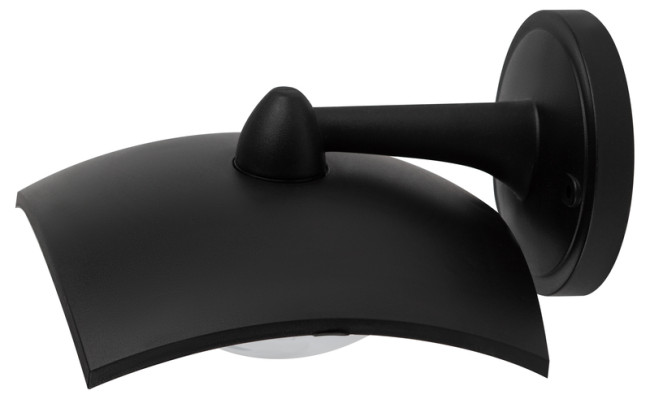 Уличный настенный светильник Эра ДБУ 07-8-004 У1 «Дели 4» черный Б0057524 Уличный настенный светильник Эра ДБУ 07-8-004 У1 «Дели 4» черный Б0057524