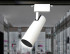 Трековый однофазный светильник Ambrella Light Track System GL5853
