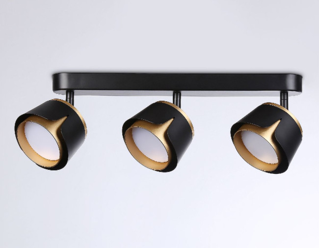 Спот Ambrella Light Techno family TN71237