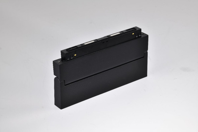 Трековый магнитный светильник Myfar FlowPoint MT0213-12W4K-B Трековый магнитный светильник Myfar FlowPoint MT0213-12W4K-B