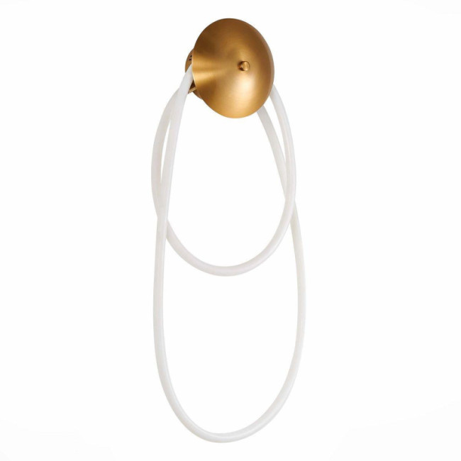 Настенный светильник ST Luce Sagrato SL6102.301.30 Настенный светильник ST Luce Sagrato SL6102.301.30