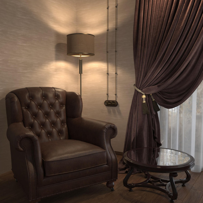 Розетка с заземлением Werkel Ретро бронзовый W5771012 4690389166549 Розетка с заземлением Werkel Ретро бронзовый W5771012 4690389166549