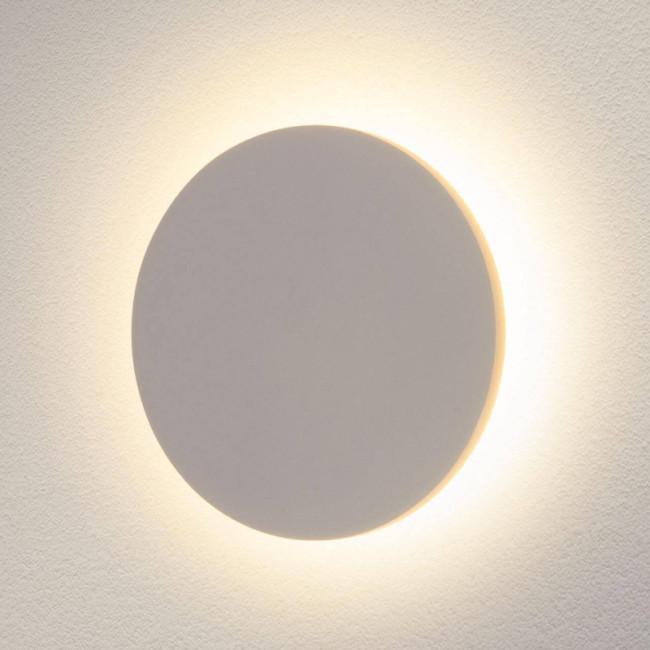 Уличный настенный светодиодный светильник Elektrostandard 1660 Techno LED Concept S 4690389116421 Уличный настенный светодиодный светильник Elektrostandard 1660 Techno LED Concept S 4690389116421