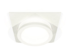 Встраиваемый светильник Ambrella Light Techno XC7631041 (C7631, N7120)