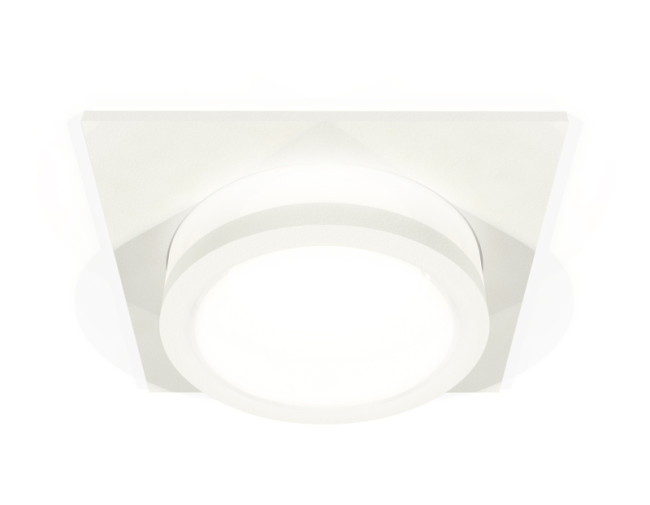 Встраиваемый светильник Ambrella Light Techno XC7631041 (C7631, N7120)