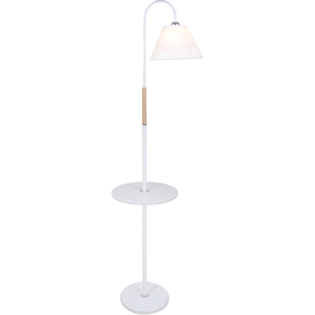 Торшер Reluce 01719-2.6-01A WH Торшер Reluce 01719-2.6-01A WH