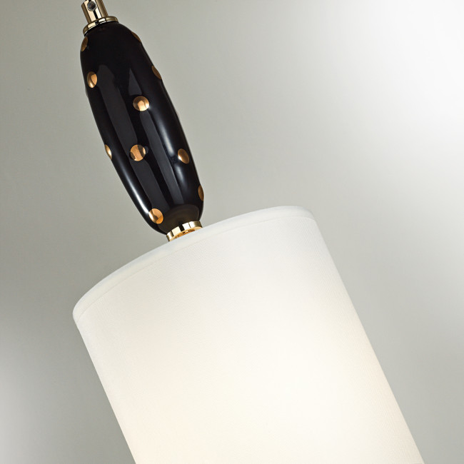 Подвесной светильник Odeon Light Pollen 5424/1 Подвесной светильник Odeon Light Pollen 5424/1