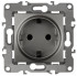 Розетка 2P+E Schuko со шторками Эра 12-2102-12 Б0019323 Розетка 2P+E Schuko со шторками Эра 12-2102-12 Б0019323