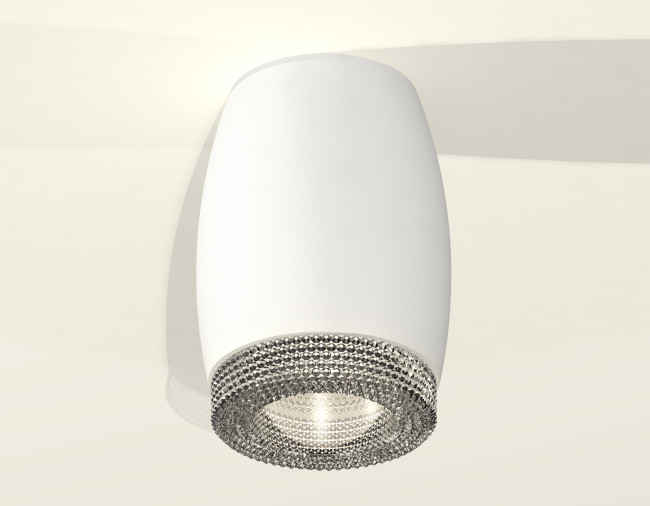 Накладной светильник Ambrella Light Techno XS1122010 (C1122, N7191) Накладной светильник Ambrella Light Techno XS1122010 (C1122, N7191)