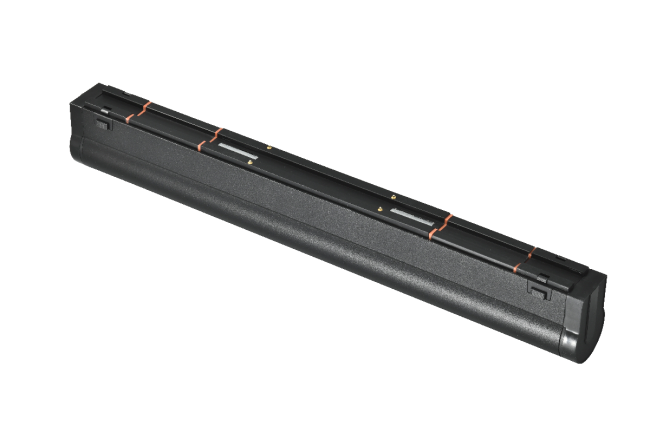 Трековый магнитный светильник iLedex Vision SMART 4825-041-L305-18W-36DG-BK