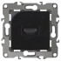 Розетка HDMI Эра 12-3114-06 Б0027486 Розетка HDMI Эра 12-3114-06 Б0027486