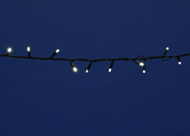 Уличная светодиодная гирлянда (UL-00005264) Uniel 220V белый ULD-S1000-120/DBA White IP67 Уличная светодиодная гирлянда (UL-00005264) Uniel 220V белый ULD-S1000-120/DBA White IP67