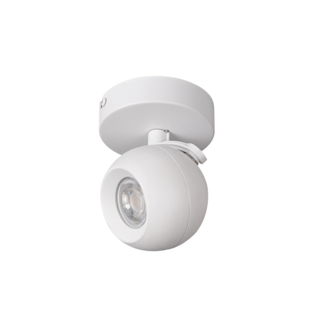 Спот Kanlux Galoba EL-1O W 33670 Спот Kanlux Galoba EL-1O W 33670