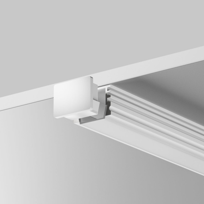 Комплект заглушек для профиля 16×12 10шт Maytoni Led Strip ALM-005-W-EC 642023 Комплект заглушек для профиля 16×12 10шт Maytoni Led Strip ALM-005-W-EC 642023