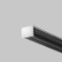 Комплект заглушек для профиля 16×12 10шт Maytoni Led Strip ALM-005-W-EC 642023 Комплект заглушек для профиля 16×12 10шт Maytoni Led Strip ALM-005-W-EC 642023