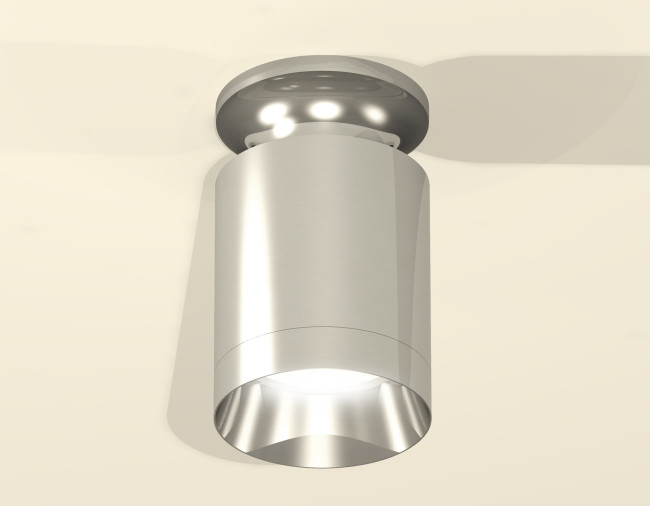 Накладной светильник Ambrella Light Techno XS6305042 (N6903, C6305, N6132)