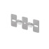 Комплект креплений для профиля 35×66 4шт Maytoni Led Strip ALM-3566-MT 642080 Комплект креплений для профиля 35×66 4шт Maytoni Led Strip ALM-3566-MT 642080