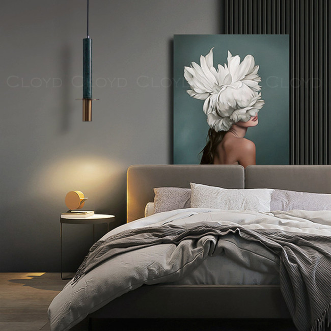 Подвесной светильник Cloyd Clarnet 10932 Подвесной светильник Cloyd Clarnet 10932