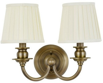 Бра Newport 3102/A black brass без абажуров М0070549 Бра Newport 3102/A black brass без абажуров М0070549