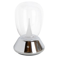 Настольная лампа диммируемая Lightstar Uovo III 807904