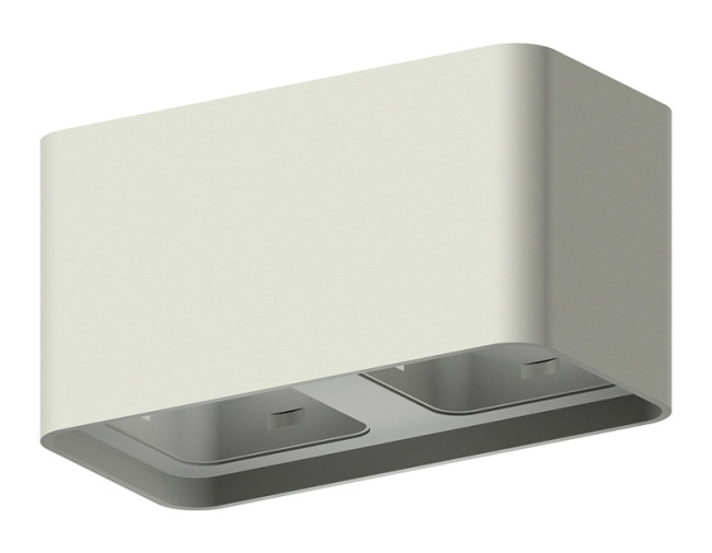 Корпус светильника накладной Ambrella Light DIY Spot C7852 Корпус светильника накладной Ambrella Light DIY Spot C7852