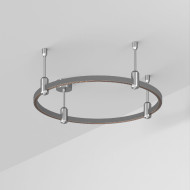 Трек Arlight ART-APRIORI-ROUND-ROD-200-R600 (TN) 050173 Трек Arlight ART-APRIORI-ROUND-ROD-200-R600 (TN) 050173
