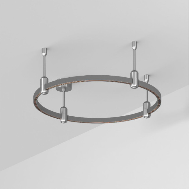 Трек Arlight ART-APRIORI-ROUND-ROD-200-R600 (TN) 050173 Трек Arlight ART-APRIORI-ROUND-ROD-200-R600 (TN) 050173