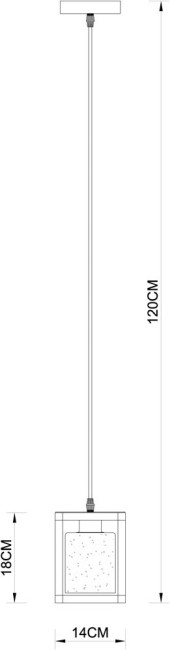 Подвесной светильник Arte Lamp Dublin A7025SP-1BK Подвесной светильник Arte Lamp Dublin A7025SP-1BK