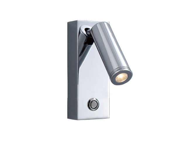 Спот Newport 14350 14351/A chrome М0068785 Спот Newport 14350 14351/A chrome М0068785