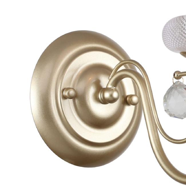 Бра F-Promo Bambola 2665-1W Бра F-Promo Bambola 2665-1W