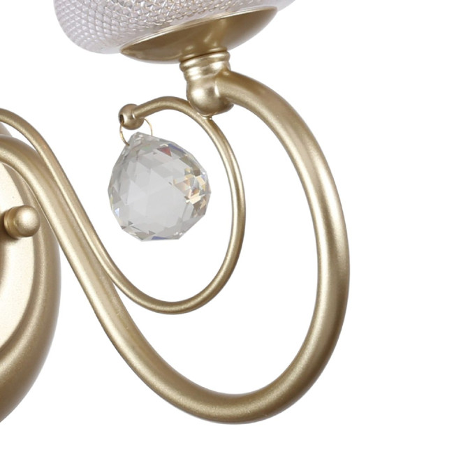 Бра F-Promo Bambola 2665-1W Бра F-Promo Bambola 2665-1W