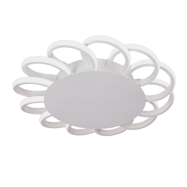 Потолочный светильник Vitaluce V4615-0/12PL Потолочный светильник Vitaluce V4615-0/12PL