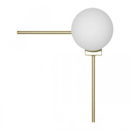 Настенный светильник Loft IT Meridian 10132/B Gold Настенный светильник Loft IT Meridian 10132/B Gold