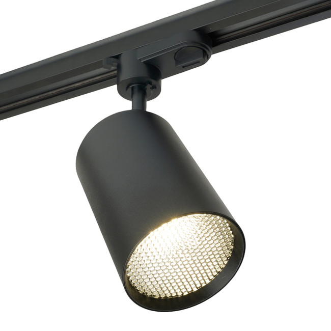 Трековый однофазный светильник Feron AL128 48919