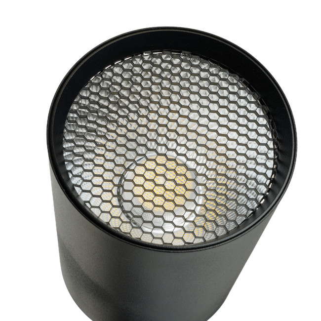 Трековый однофазный светильник Feron AL128 48919